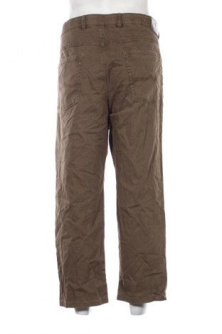 Męskie spodnie Unbranded, Rozmiar XXL, Kolor Zielony, Cena 23,99 zł