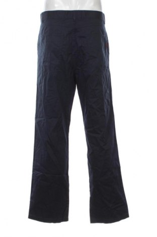 Мъжки панталон Unbranded, Размер XL, Цвят Син, Цена 32,08 €
