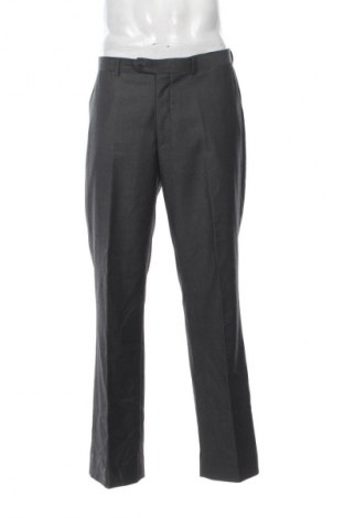 Мъжки панталон Unbranded, Размер L, Цвят Сив, Цена 10,22 €