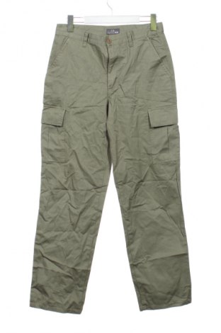 Męskie spodnie Unbranded, Rozmiar S, Kolor Zielony, Cena 17,99 zł