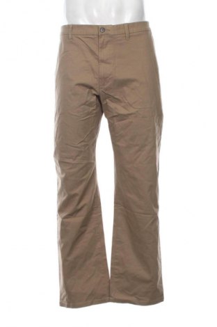 Мъжки панталон Unbranded, Размер XXL, Цвят Бежов, Цена 10,22 €
