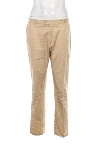 Pánské kalhoty  Unbranded, Velikost L, Barva Béžová, Cena  99,00 Kč