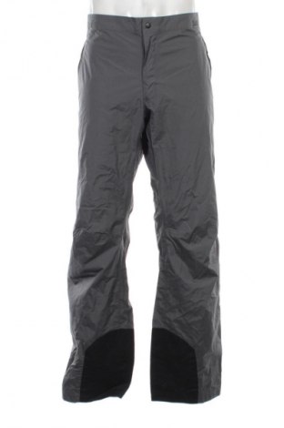 Мъжки панталон Unbranded, Размер XXL, Цвят Сив, Цена 11,75 €