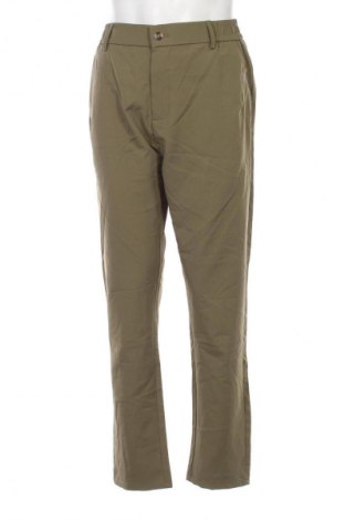 Pánské kalhoty  Unbranded, Velikost L, Barva Zelená, Cena  119,00 Kč