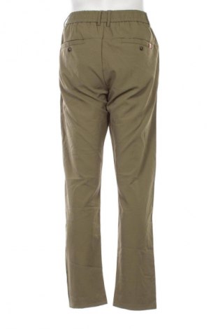 Pánské kalhoty  Unbranded, Velikost L, Barva Zelená, Cena  119,00 Kč