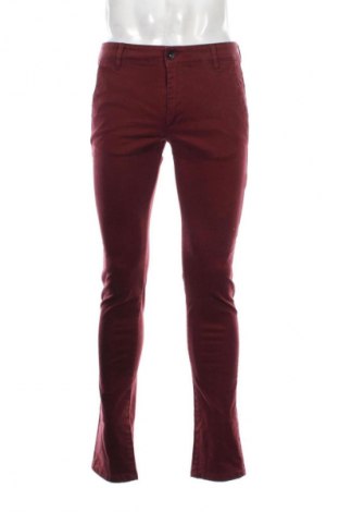 Pantaloni de bărbați Unbranded, Mărime M, Culoare Roșu, Preț 87,99 Lei