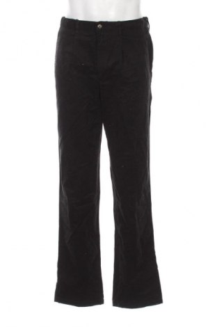 Мъжки панталон Unbranded, Размер M, Цвят Черен, Цена 3,57 €