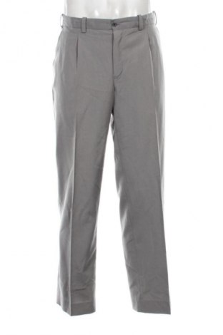 Мъжки панталон Unbranded, Размер L, Цвят Сив, Цена 18,40 €