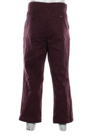 Męskie spodnie Unbranded, Rozmiar XL, Kolor Fioletowy, Cena 80,38 zł