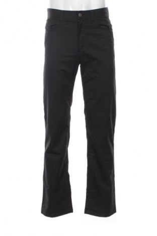 Мъжки панталон Unbranded, Размер M, Цвят Черен, Цена 3,57 €