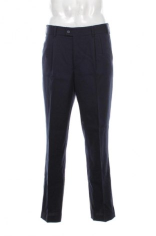 Мъжки панталон Unbranded, Размер L, Цвят Син, Цена 20,45 €