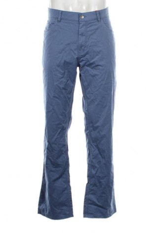 Herrenhose Unbranded, Größe XL, Farbe Blau, Preis € 14,18