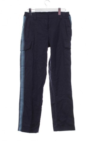 Мъжки панталон Unbranded, Размер S, Цвят Син, Цена 2,55 €