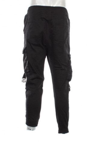 Мъжки панталон Unbranded, Размер L, Цвят Черен, Цена 10,73 €