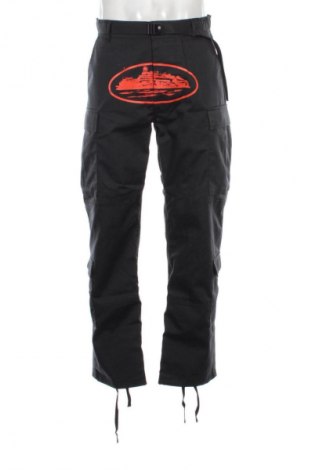 Pánské kalhoty  Unbranded, Velikost M, Barva Černá, Cena  709,00 Kč