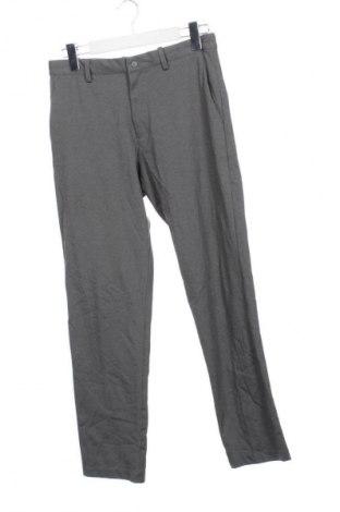 Pánské kalhoty  Uniqlo, Velikost S, Barva Šedá, Cena  139,00 Kč