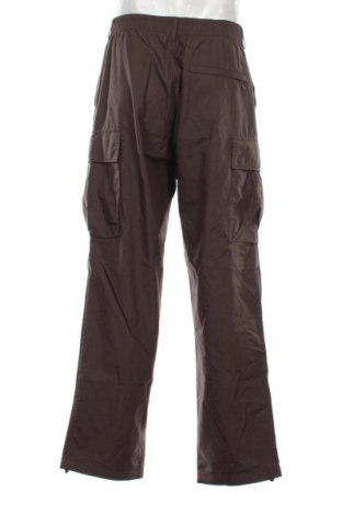 Pánské kalhoty  Uniqlo, Velikost M, Barva Hnědá, Cena  259,00 Kč