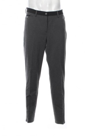 Ανδρικό παντελόνι Vanilia, Μέγεθος L, Χρώμα Γκρί, Τιμή 13,99 €