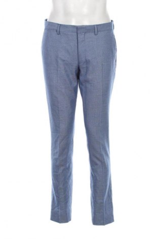 Мъжки панталон WE, Размер M, Цвят Син, Цена 2,04 €