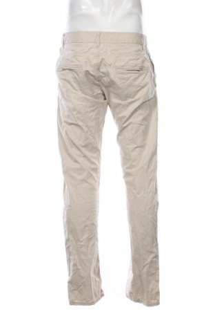 Мъжки панталон WE, Размер L, Цвят Бежов, Цена 20,45 €