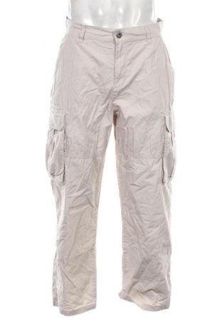 Pánské kalhoty  Xside, Velikost M, Barva Béžová, Cena  429,00 Kč