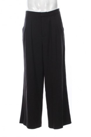 Мъжки панталон Your Turn, Размер M, Цвят Черен, Цена 27,09 €