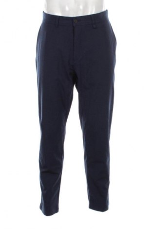 Pánské kalhoty  Zara, Velikost L, Barva Modrá, Cena  446,00 Kč