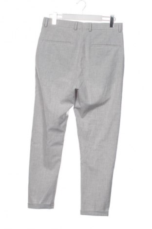 Pánské kalhoty  Zara, Velikost M, Barva Šedá, Cena  219,00 Kč