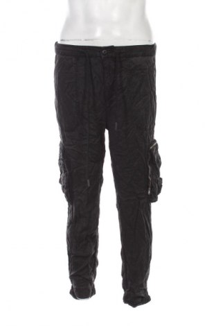 Pánské kalhoty  Zara, Velikost M, Barva Černá, Cena  279,00 Kč