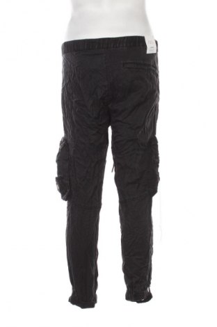 Pánské kalhoty  Zara, Velikost M, Barva Černá, Cena  279,00 Kč