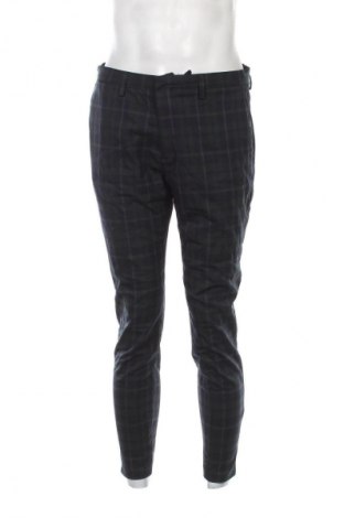 Мъжки панталон Zara, Размер M, Цвят Многоцветен, Цена 3,06 €, #135340243