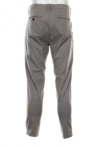 Мъжки панталон Zara, Размер L, Цвят Сив, Цена 6,64 €