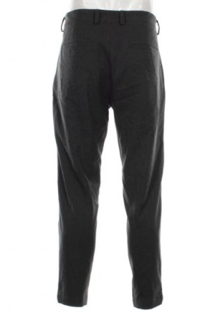 Мъжки панталон Zara, Размер L, Цвят Сив, Цена 6,64 €
