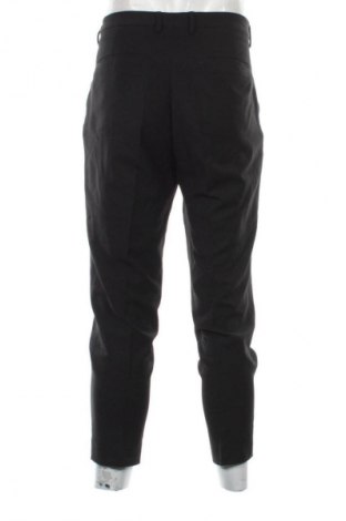 Pánské kalhoty  Zara, Velikost L, Barva Černá, Cena  502,00 Kč