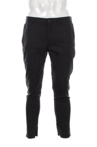 Herrenhose Zara, Größe L, Farbe Schwarz, Preis 9,99 €