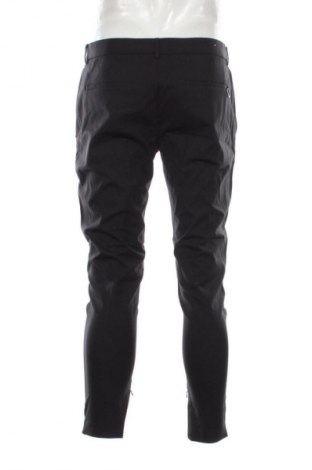 Herrenhose Zara, Größe L, Farbe Schwarz, Preis 9,99 €