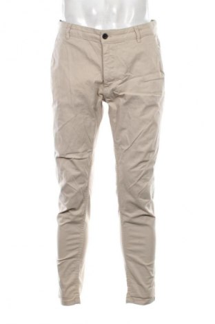 Pánské kalhoty  Zara, Velikost L, Barva Béžová, Cena  239,00 Kč