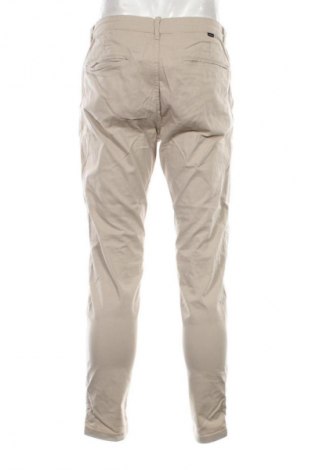 Pánské kalhoty  Zara, Velikost L, Barva Béžová, Cena  239,00 Kč