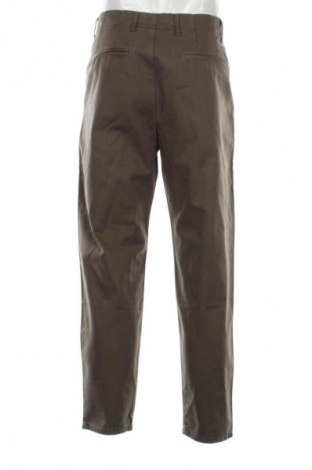 Pánské kalhoty  Zara, Velikost M, Barva Zelená, Cena  659,00 Kč