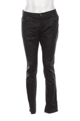 Ανδρικό παντελόνι Zara, Μέγεθος L, Χρώμα Μαύρο, Τιμή 8,99 €