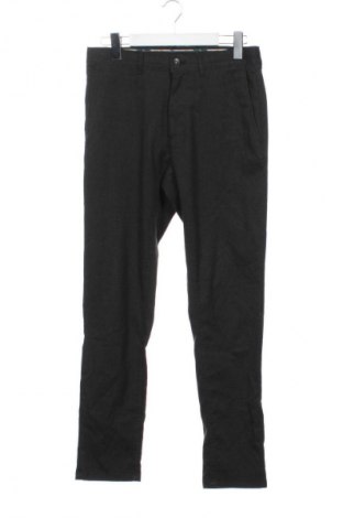 Pánské kalhoty  Zara, Velikost S, Barva Šedá, Cena  119,00 Kč
