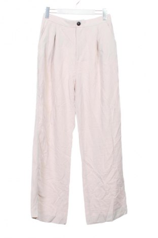 Męskie spodnie Zara, Rozmiar S, Kolor Beżowy, Cena 13,99 zł