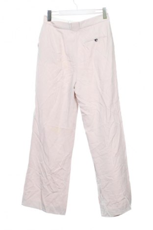 Męskie spodnie Zara, Rozmiar S, Kolor Beżowy, Cena 13,99 zł