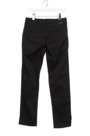 Мъжки панталон Zara, Размер S, Цвят Черен, Цена 9,71 €