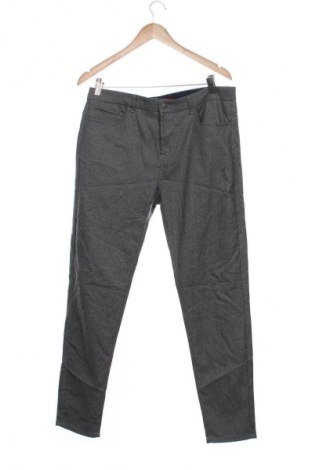 Pánské kalhoty  Zara, Velikost L, Barva Šedá, Cena  139,00 Kč