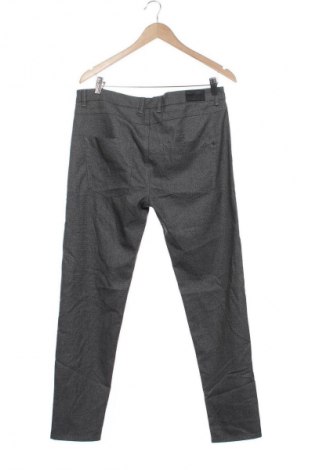Pánské kalhoty  Zara, Velikost L, Barva Šedá, Cena  139,00 Kč