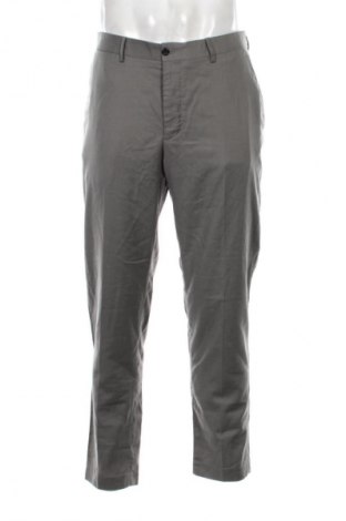 Herrenhose Zara, Größe M, Farbe Grau, Preis € 9,99