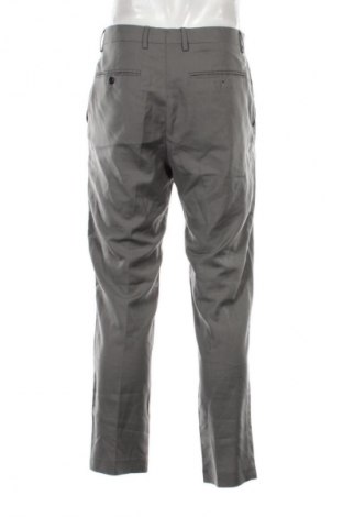 Herrenhose Zara, Größe M, Farbe Grau, Preis € 9,99