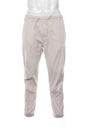 Ανδρικό παντελόνι Zara, Μέγεθος XL, Χρώμα  Μπέζ, Τιμή 10,99 €