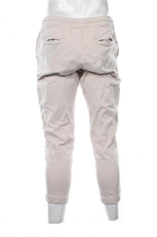 Ανδρικό παντελόνι Zara, Μέγεθος XL, Χρώμα  Μπέζ, Τιμή 10,99 €